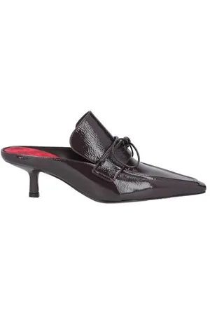 Burberry SCHUHE - Mules & Clogs