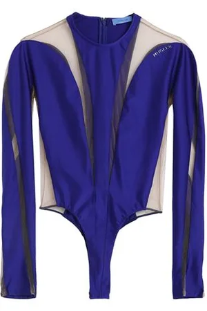 MUGLER TOPS - Bodysuits
