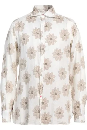 ISAIA TOPS - Hemden
