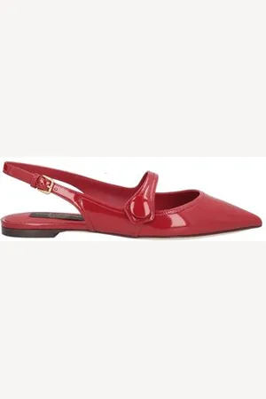 Dolce & Gabbana SCHUHE - Ballerinas