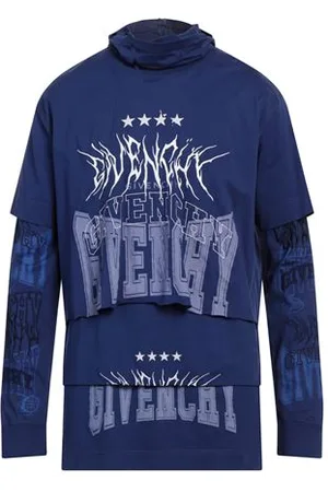 Givenchy TOPS - T-shirts