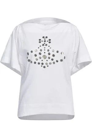 Vivienne Westwood TOPS - T-shirts