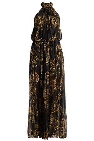 VERSACE KLEIDER - Maxi-Kleider