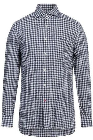 ISAIA TOPS - Hemden