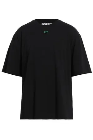 OFF-WHITE TOPS - T-shirts