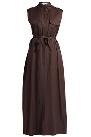Kiton KLEIDER - Maxi-Kleider