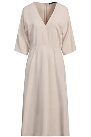 SEVENTY VENEZIA KLEIDER - Midi-Kleider