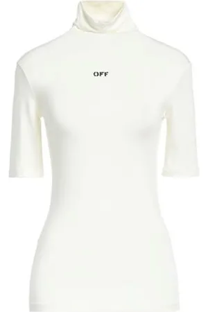 OFF-WHITE TOPS - T-shirts