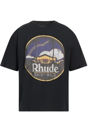 Rhude TOPS - T-shirts