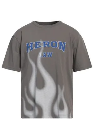 Heron Preston TOPS - T-shirts