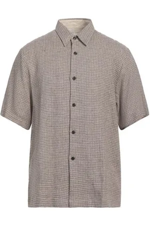 DRIES VAN NOTEN TOPS - Hemden