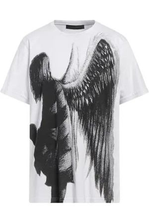 MASSIMO SABBADIN TOPS - T-shirts