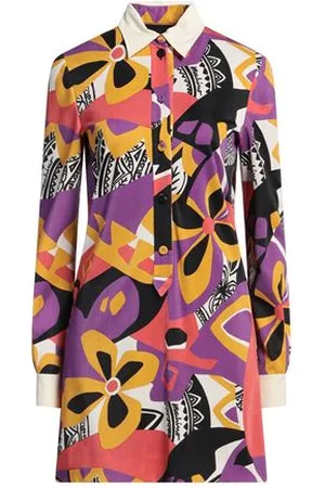 Moschino KLEIDER - Mini-Kleider