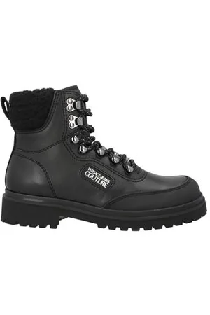 VERSACE SCHUHE - Stiefeletten