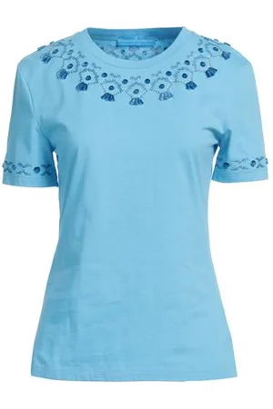 ERMANNO SCERVINO TOPS - T-shirts