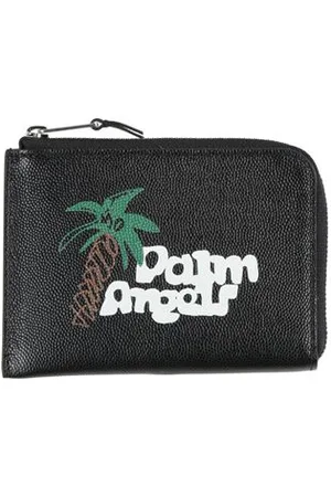Palm Angels Kleinlederwaren - Brieftaschen