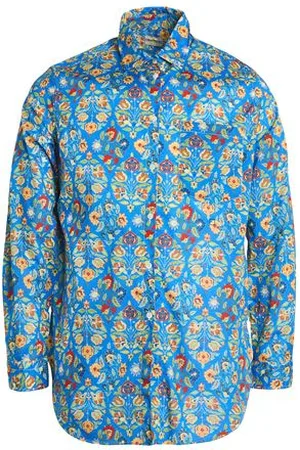 MASSIMO ALBA TOPS - Hemden
