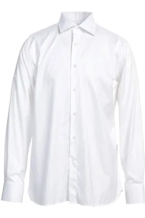 CANALI TOPS - Hemden