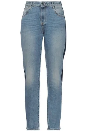 ERMANNO SCERVINO HOSEN & RÖCKE - Jeanshosen