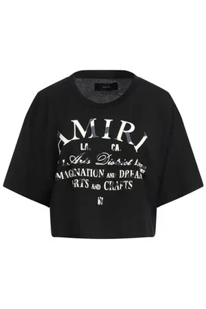 AMIRI TOPS - T-shirts