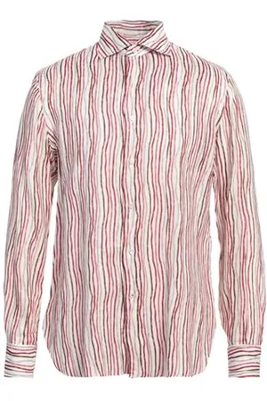 ISAIA TOPS - Hemden