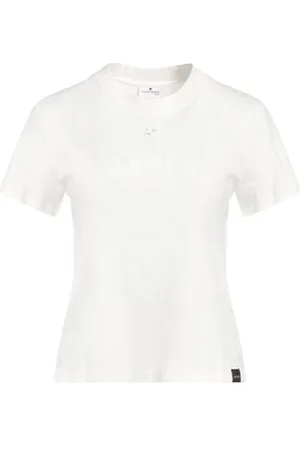 Courrèges TOPS - T-shirts