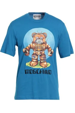 Moschino TOPS - T-shirts