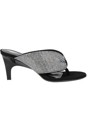 The Attico SCHUHE - Zehentrenner
