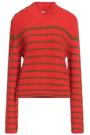 FORTE FORTE STRICKWAREN - Rollkragenpullover