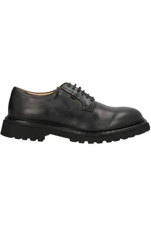 Camerlengo SCHUHE - Schnürschuhe