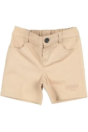 Fendi HOSEN & RÖCKE - Shorts & Bermudashorts