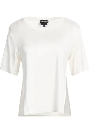 Tom Ford TOPS - T-shirts