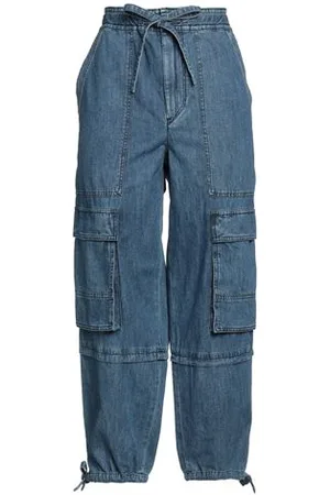 Marant Etoile HOSEN & RÖCKE - Jeanshosen