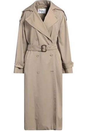 Max Mara JACKEN & MÄNTEL - Jacken, Mäntel & Trenchcoats