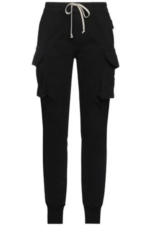 DRKSHDW BY RICK OWENS HOSEN & RÖCKE - Hosen