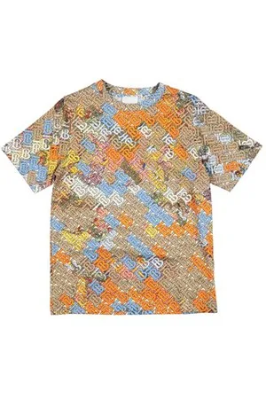 Burberry TOPS - T-shirts