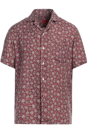 ISAIA TOPS - Hemden