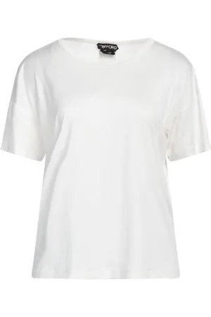 Tom Ford TOPS - T-shirts