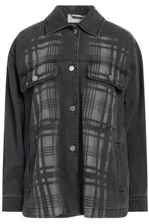 Alberta Ferretti TOPS - Jeanshemden