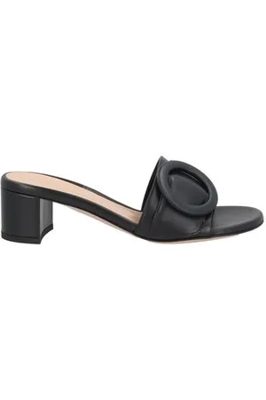 Gianvito Rossi SCHUHE - Sandalen