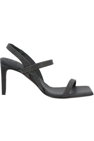 Brunello Cucinelli SCHUHE - Sandalen