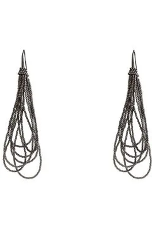 Brunello Cucinelli SCHMUCK und UHREN - Ohrringe