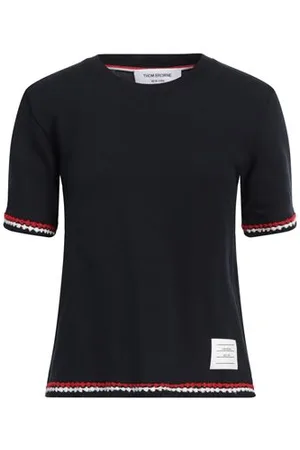Thom Browne TOPS - T-shirts