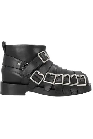 Burberry SCHUHE - Stiefeletten