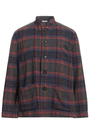 MASSIMO ALBA TOPS - Hemden