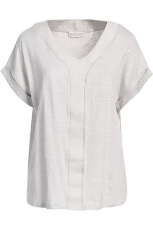 LE TRICOT PERUGIA TOPS - T-shirts