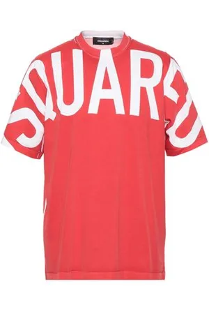 Dsquared2 TOPS - T-shirts