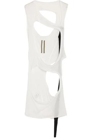 DRKSHDW BY RICK OWENS TOPS - Tank Tops