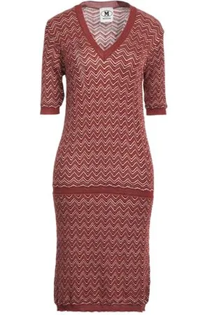 M Missoni KLEIDER - Midi-Kleider