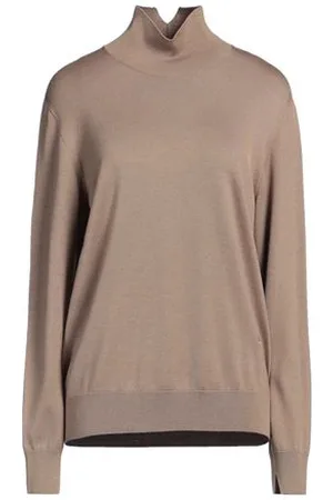 Burberry STRICKWAREN - Rollkragenpullover